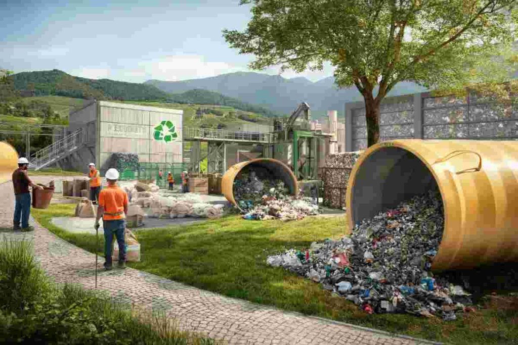 A2A potenzia gli investimenti in Piemonte per una transizione ecologica rivoluzionaria