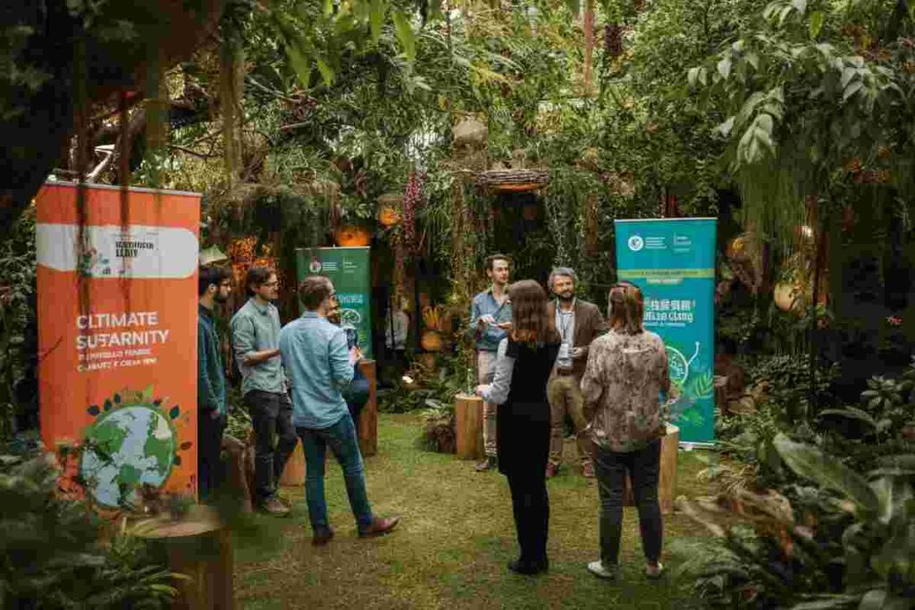 Arriva lo standard internazionale per eventi sostenibili, parla Del Borghi dell'Università di Genova