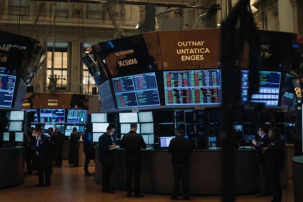 Borsa europea in crescita, ma Parigi resta ferma