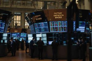 Borsa europea in crescita, ma Parigi resta ferma