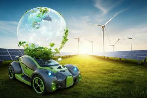 Cina ed Europa: la sfida della governance climatica secondo l'amb. Jia Guide