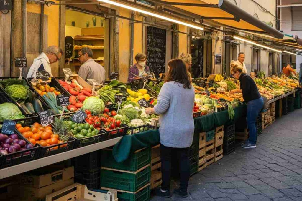 Cittadini sempre più green: l'attenzione alla sostenibilità e alla lotta contro lo spreco alimentare