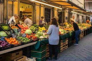 Cittadini sempre più green: l'attenzione alla sostenibilità e alla lotta contro lo spreco alimentare
