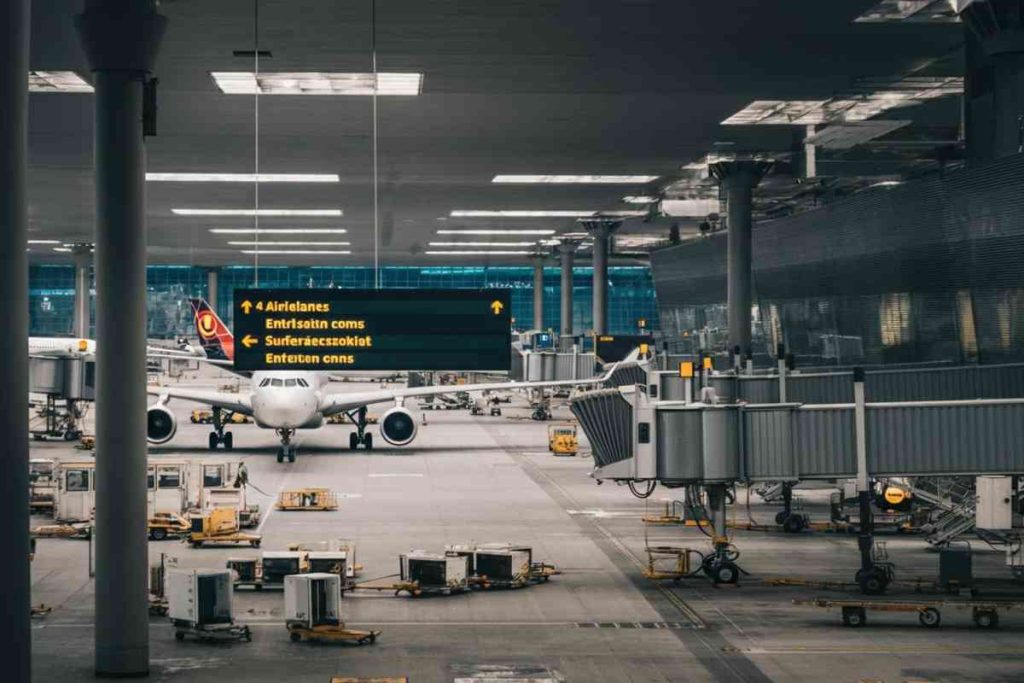 Condor contro l'Ue: il ricorso che mette in discussione le nozze Ita-Lufthansa