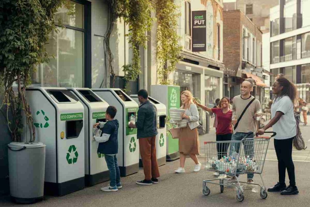 Coripet supera le 165mila tonnellate di bottiglie in Pet raccolte nel 2024