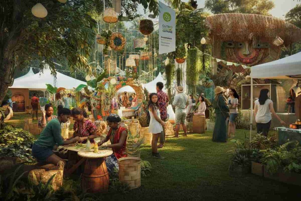 Cultura e ambiente: la chiave per un futuro sostenibile secondo Velani di Promo PA Fondazione