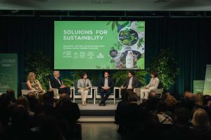 Eiis Summit 2025: svelare le verità sull'olio di palma e promuovere la sostenibilità
