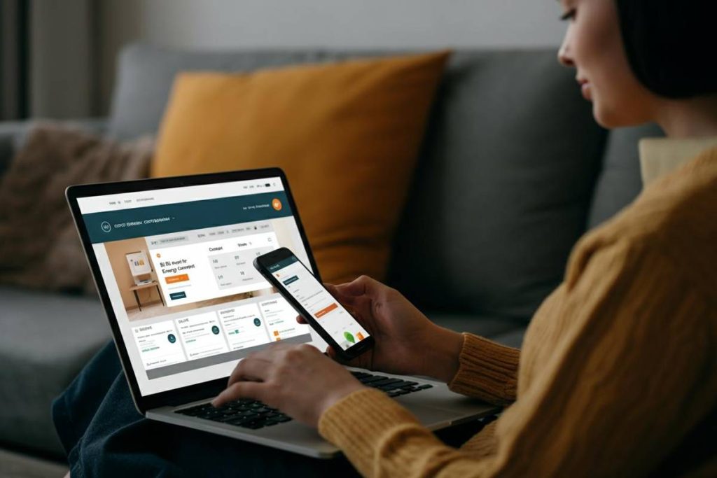 Energia 100% online: rivoluzione nella scelta delle tariffe elettriche
