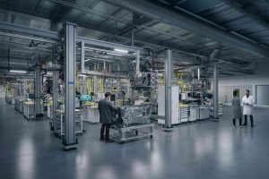 Filosa annuncia: un nuovo capitolo per il futuro di Stellantis