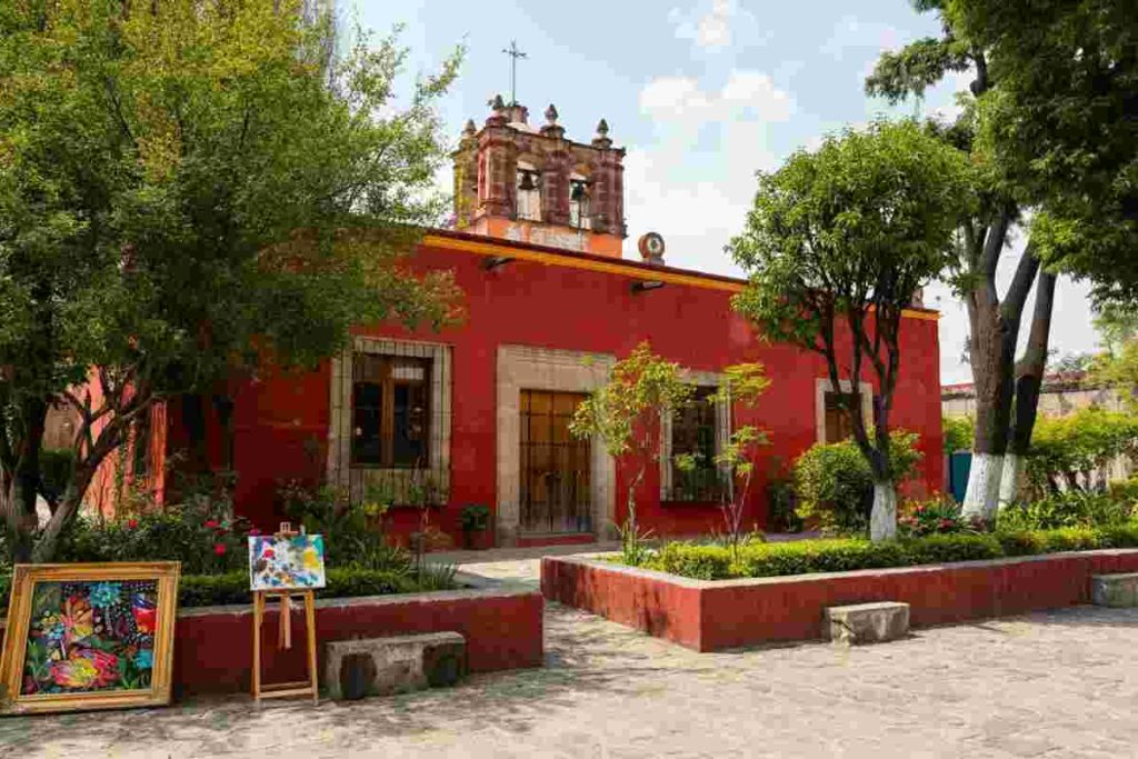 Frida Kahlo: un nuovo museo in arrivo a Città del Messico questo autunno