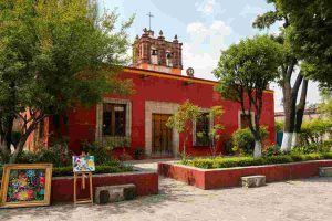Frida Kahlo: un nuovo museo in arrivo a Città del Messico questo autunno