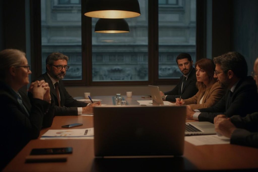 Giorgetti promette chiarezza su Unicredit: Mef e Chigi uniti nell'azione