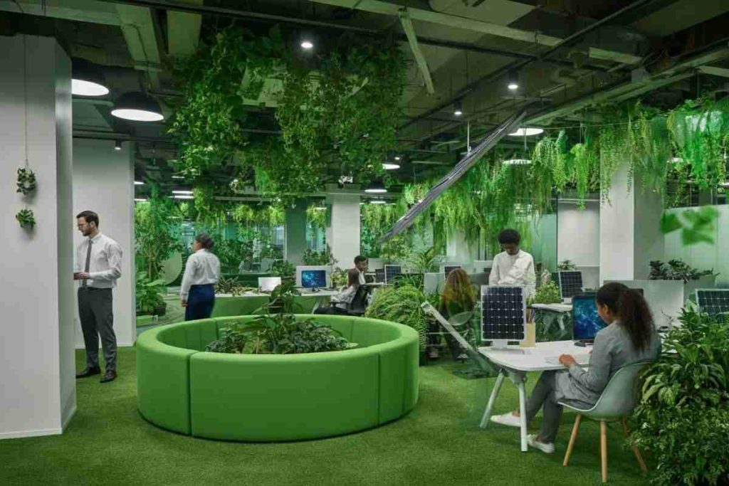 Henkel punta al futuro: la nuova roadmap Net-Zero per un clima sostenibile