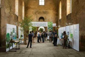 Il Giro d'Italia della CSR arriva a Lecco: scopri la tappa finale del 2025 sulla sostenibilità