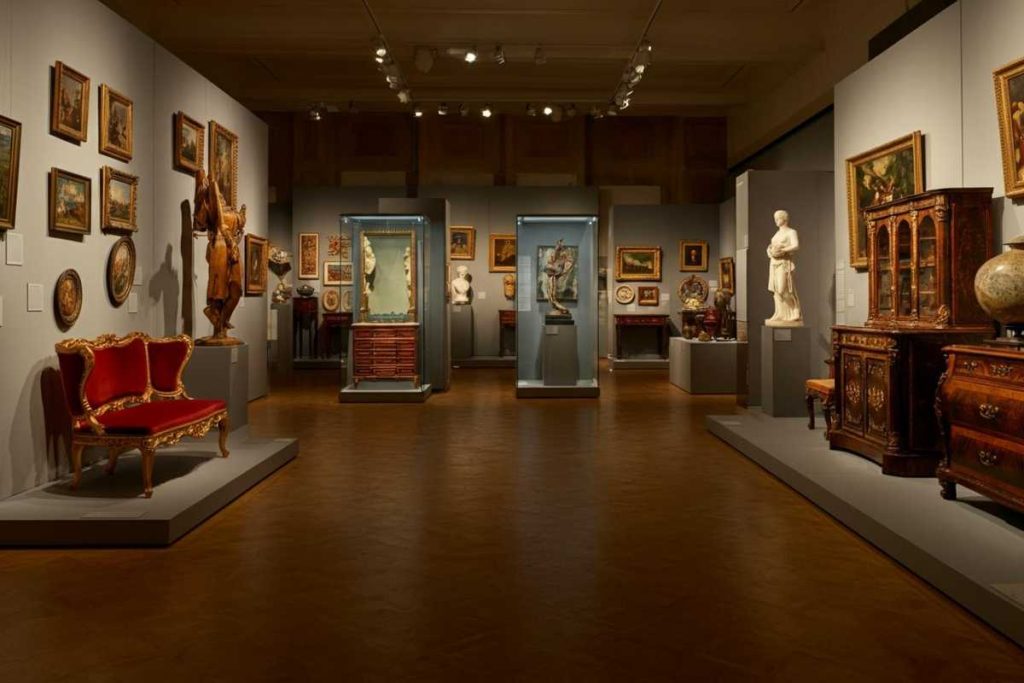Il Museo Accordi Ometto rivela tesori nascosti: 500 oggetti dal deposito in mostra