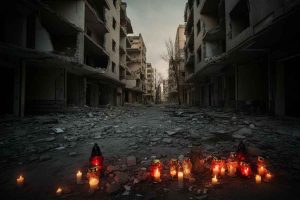 Il Papa chiede un cessate il fuoco a Gaza e la liberazione degli ostaggi