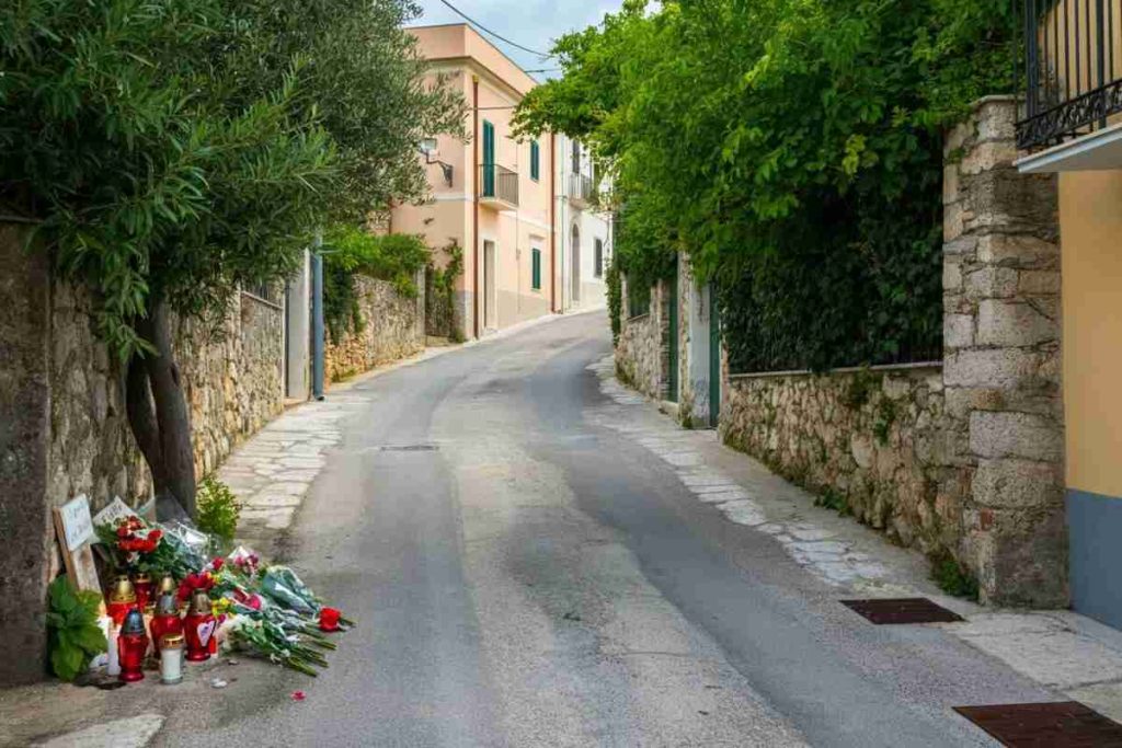 Il mistero dell'amore: il papà dell'omicida rivela la passione di Alessio per Martina