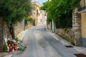 Il mistero dell'amore: il papà dell'omicida rivela la passione di Alessio per Martina