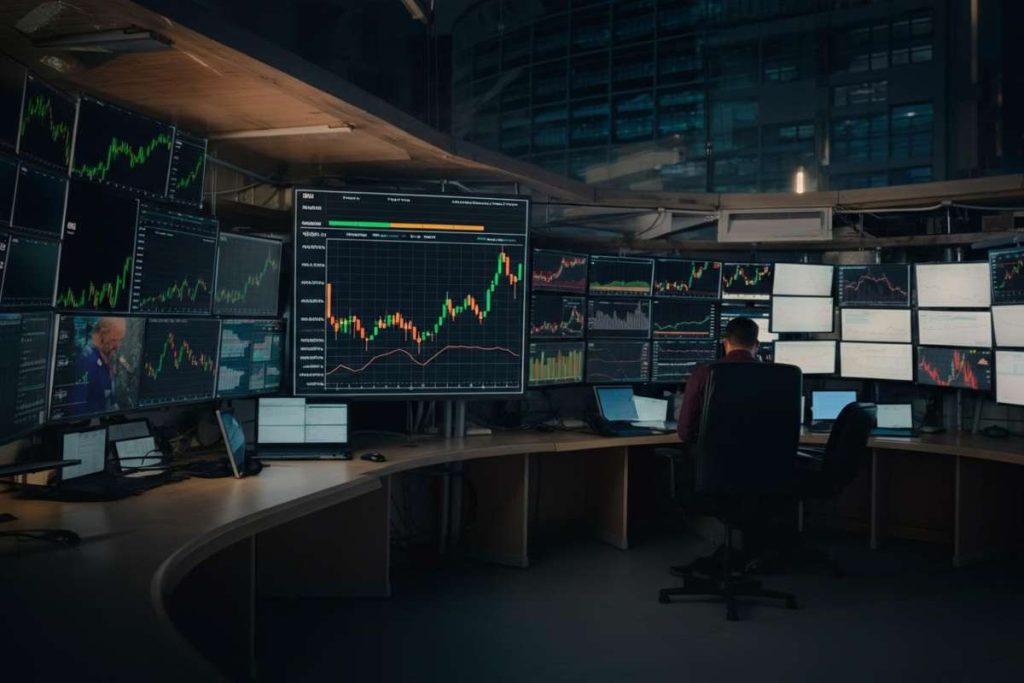Il petrolio scende a New York: cosa significa per il mercato?