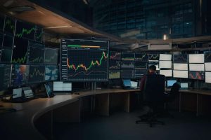 Il petrolio scende a New York: cosa significa per il mercato?