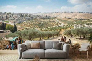 Israele annuncia la creazione di 22 nuovi insediamenti in Cisgiordania
