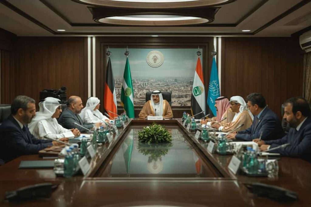 Israele e la sfida della cooperazione con i ministri arabi in Cisgiordania