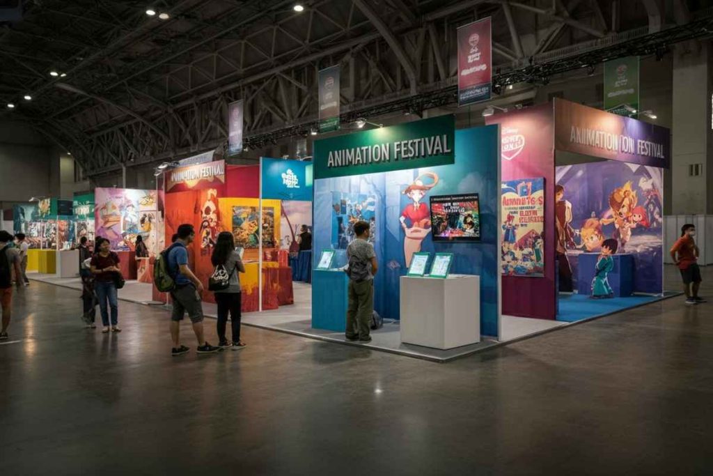 Italia trionfa a Cartoons On The Bay con 5 premi, Rai Kids conquista 2 riconoscimenti