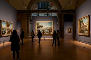 La magia del Veronese: un finale incantevole al Prado