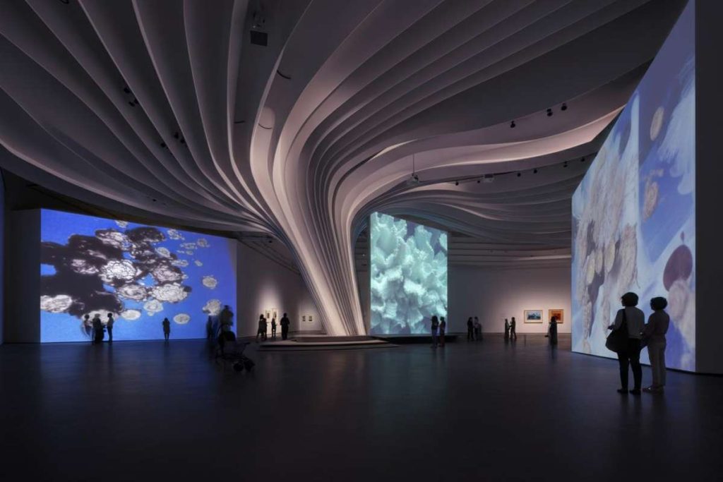La sorprendente visione di Douglas Gordon al Maxxi