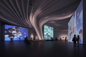 La sorprendente visione di Douglas Gordon al Maxxi