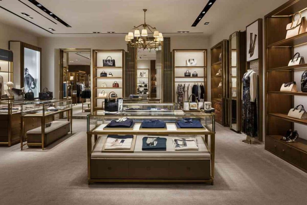 Lvmh scivola in Borsa e perde il suo posto tra le prime cinque quotate europee