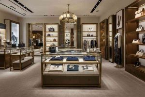 Lvmh scivola in Borsa e perde il suo posto tra le prime cinque quotate europee
