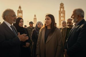 Macron: il riconoscimento di uno Stato palestinese come necessità politica urgente