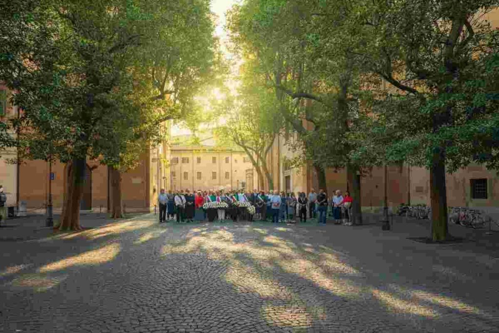 Mattarella e Piazza della Loggia: uniti per difendere la nostra Costituzione