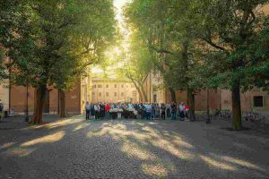 Mattarella e Piazza della Loggia: uniti per difendere la nostra Costituzione