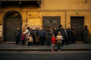 Meloni avvia il decreto sicurezza: sgomberi degli immobili occupati in arrivo