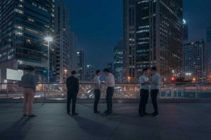 Mercati asiatici in attesa: Tokyo in stallo mentre l'Europa si prepara a un ribasso