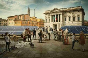 Messina e il Golden Power: come il risparmio diventa sicurezza nazionale