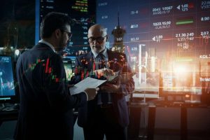 Milano in crescita: Prysmian e Leonardo spingono il mercato (+0,6%)