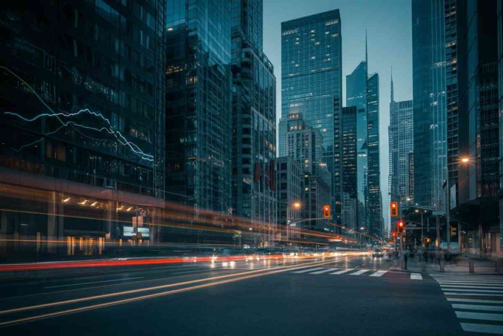 Milano in crescita: il mercato sale del 1,25% e l'attenzione si sposta su Iveco