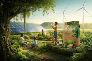Panajia di Henkel Italia: la sfida di ridurre le emissioni del 90% entro il 2045