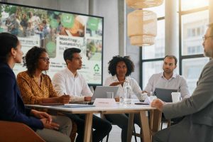 Pratesi (Eiis): come industria e Gdo possono guidare il cambiamento sostenibile con uno storytelling efficace