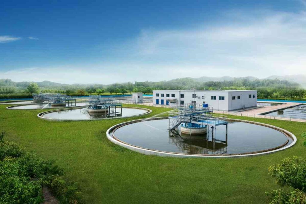 Riuso delle acque depurate: Gruppo Cap entra nel sistema Water Credit Volontari