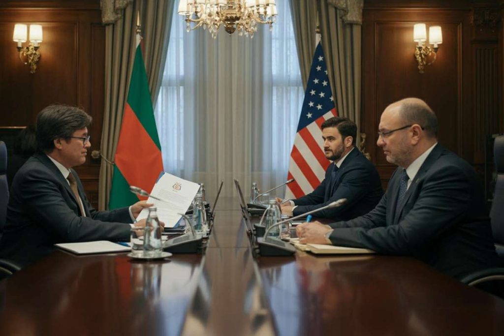 Rubio avverte: gli Stati Uniti potrebbero revocare i visti agli studenti cinesi