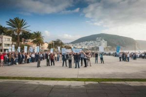 Salis conquista Genova: la nuova sindaca pronta a cambiare la città