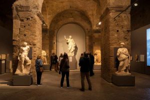 Scopri il 1 giugno: ingresso gratuito nei musei e parchi archeologici statali