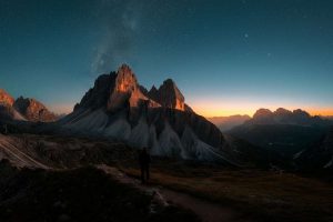 Scopri il fascino del nocturismo: viaggiare di notte per avventure indimenticabili
