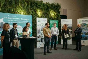 Scopri la Blue Green Week 2025: un premio nazionale e una settimana di eventi imperdibili