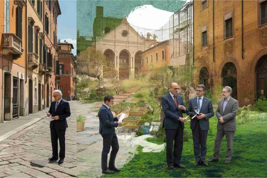 Sostenibilità: Di Maria dell'Università di Padova analizza il progresso del Gpp