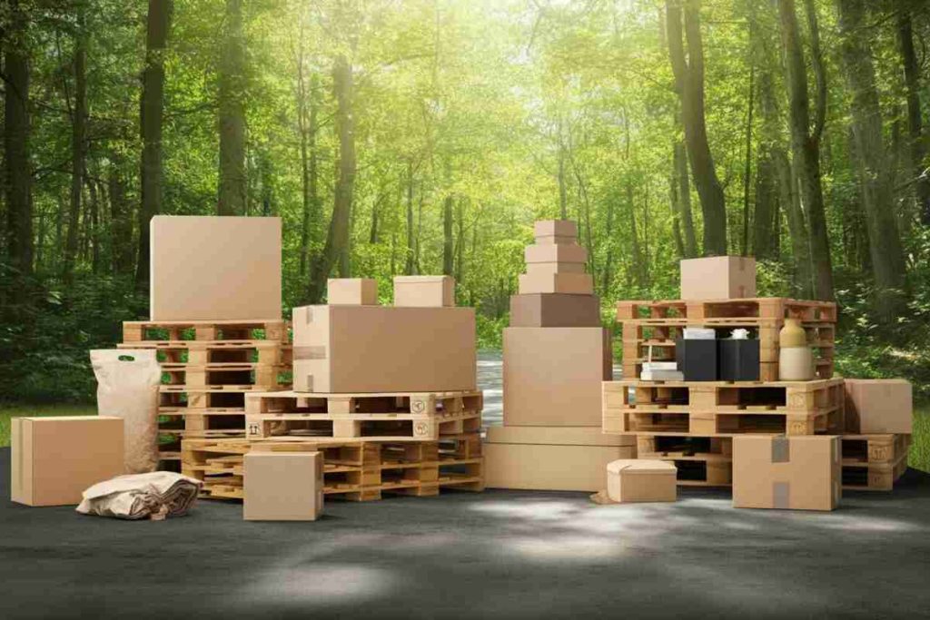 Sostenibilità: il riutilizzo e il riciclo come alleati insostituibili